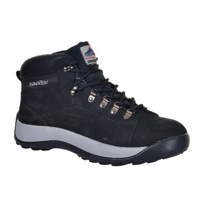 Calzatura di sicurezza alta SB HRO SRA FW31